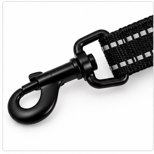 MORFIGO Everyday Leash – Fényvisszaverő kutyapóráz