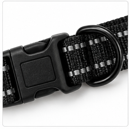 MORFIGO Reflective Collar – Fényvisszaverő nyakörv