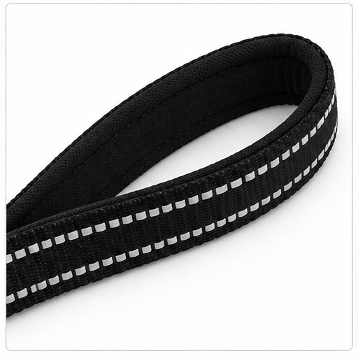 MORFIGO Everyday Leash – Fényvisszaverő kutyapóráz