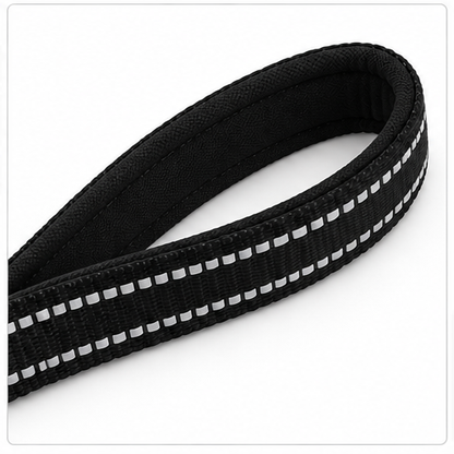 MORFIGO Everyday Leash – Fényvisszaverő kutyapóráz