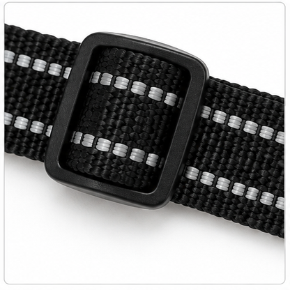 MORFIGO Reflective Collar – Fényvisszaverő nyakörv