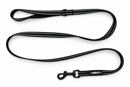 MORFIGO Everyday Leash – Fényvisszaverő kutyapóráz