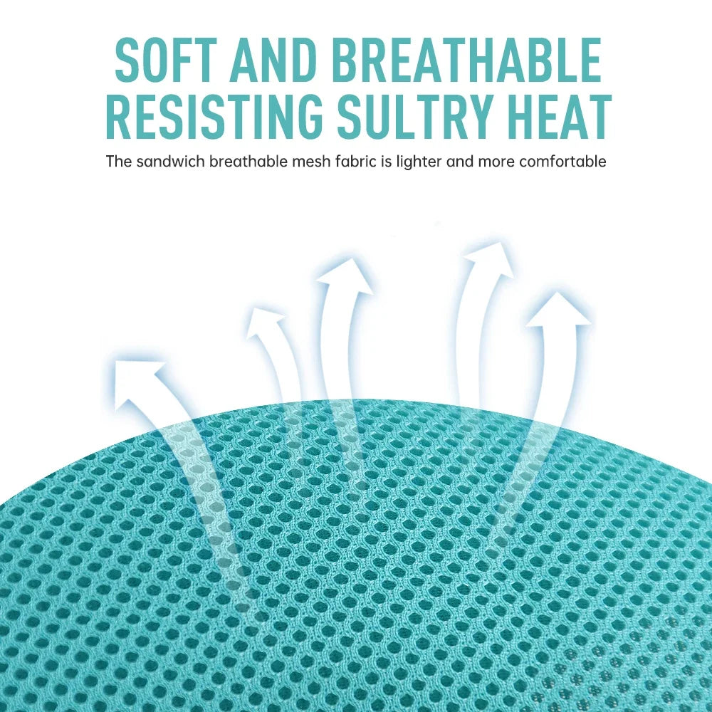 Biztonságos, menekülésbiztos macskahám pórázzal – légáteresztő, fényvisszaverő és kényelmes viselet kültéri sétákhoz.