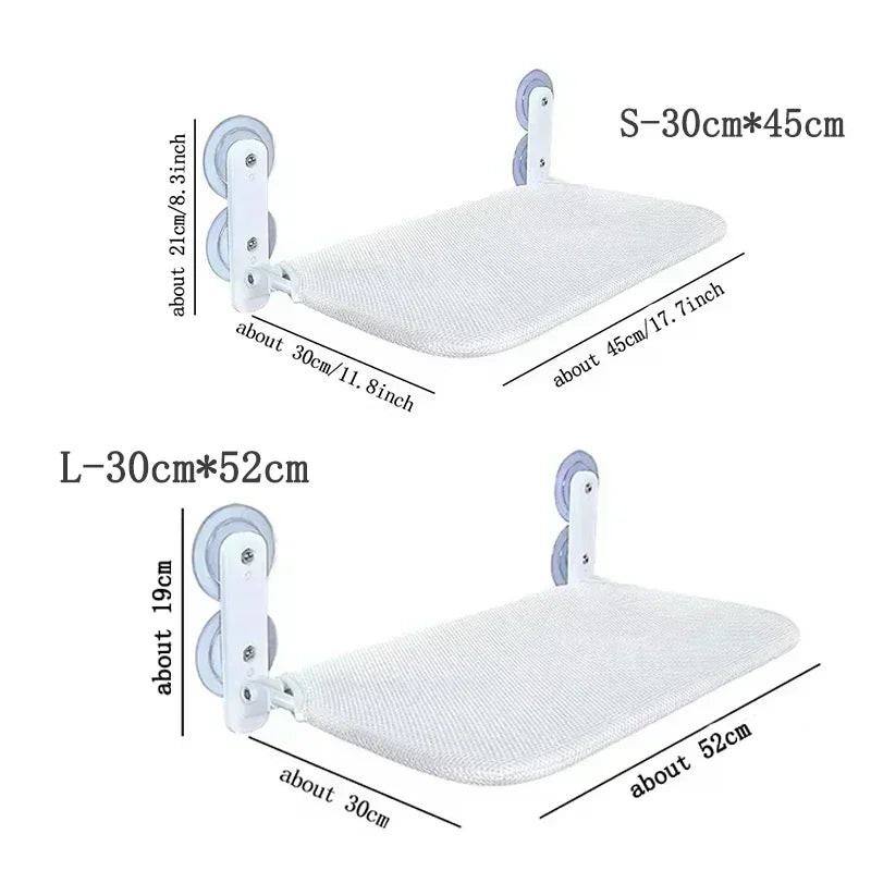 Ablakra rögzíthető összecsukható macskahinta légáteresztő szövettel – stabil pihenőhely cicáknak, akár 10 kg-ig.