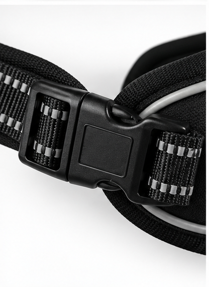 MORFIGO Everyday Harness – Fényvisszaverő kutyahám